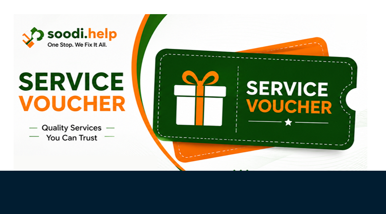 Special Offer