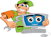 PC & Laptop Repair